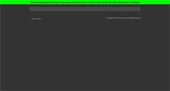 Desktop Screenshot of playglobe.net